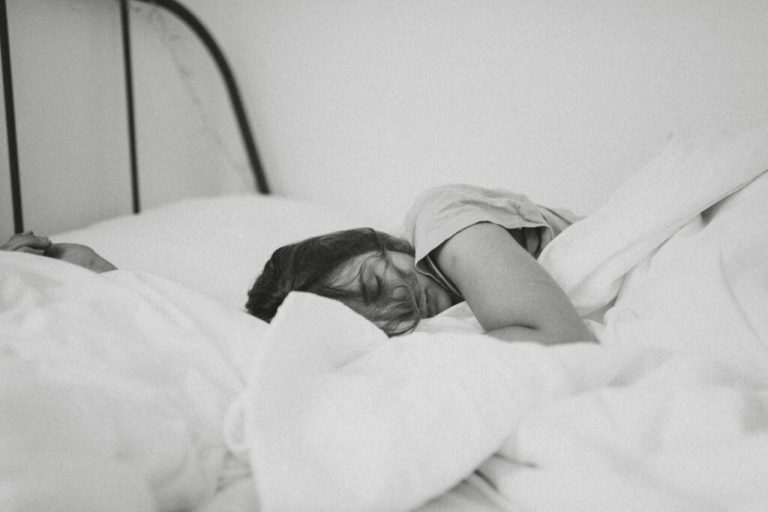 Insomnia Strategies: Helpful Herbs for Sleep