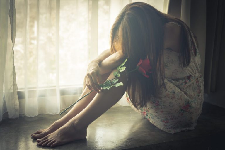 The Hormonal Wave & Romance