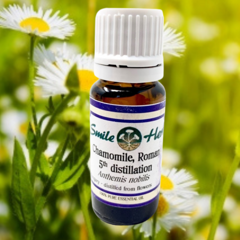 Chamomile: The Underappreciated Multitasker